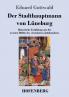 Der Stadthauptmann von L��neburg