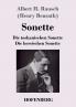 Sonette