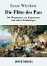 Die Fl��te des Pan