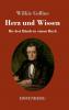 Herz und Wissen