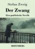Der Zwang