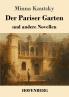 Der Pariser Garten