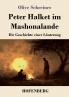 Peter Halket im Mashonalande