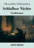 Schlaflose Nächte