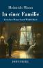 In einer Familie