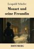 Mozart und seine Freundin