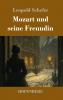 Mozart und seine Freundin