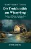 Die Teufelsmühle am Wienerberg