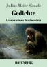 Gedichte