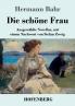 Die schöne Frau