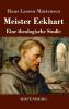 Meister Eckhart