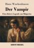 Der Vampir