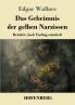 Das Geheimnis der gelben Narzissen