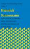 Heinrich Sannemann