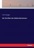 Die Schriften des Waldschulmeisters