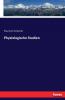 Physiologische Studien