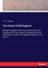 The Church Of Old England