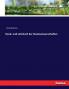 Hand- und Lehrbuch der Staatswissenschaften