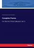 Complete Poems