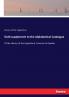 Sixth supplement to the Alphabetical Catalogue