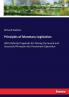 Principles of Monetary Legislation