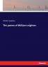 The poems of William Leighton