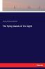 The flying islands of the night