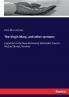 The Virgin Mary and other sermons