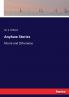 Anyhow Stories