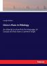 China's Place in Philology