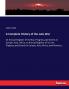 A Complete History of the Late War