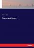 Poems and Songs