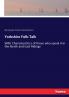 Yorkshire Folk-Talk