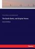 The Gaelic Bards and Original Poems
