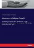 Movements in Religious Thought