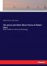 The Lyrical and Other Minor Poems of Robert Story