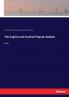 The English and Scottish Popular Ballads
