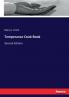 Temperance Cook Book