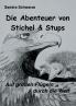 Die Abenteuer von Stichel und Stups 2