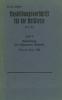 H.Dv. 200/4 Ausbildungsvorschrift für die Artillerie - Heft 4 Ausbildung der bespannten Batterie - Vom 25. Januar 1934