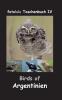 Birds of Argentinien