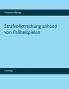Strafvollstreckung anhand von Fallbeispielen