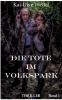 Die Tote im Volkspark