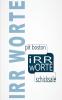 Irr - Worte