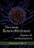 Über wahre Runen-Mysterien