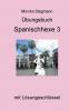 ��bungsbuch Spanischhexe 3