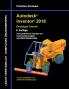 Autodesk Inventor 2018 - Einsteiger-Tutorial