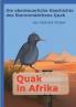 Quak in Afrika