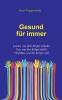 Gesund für immer
