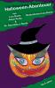 Halloween-Abenteuer